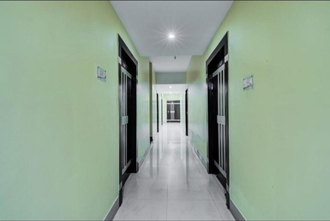 Hotel The Avenue Gamharia Exterior foto